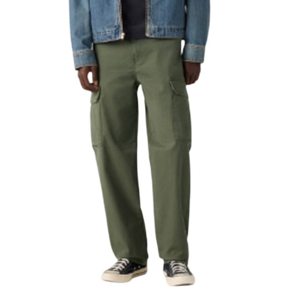 Levi's XX Cargo Taper Pants Mens 33x30